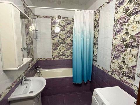 квартира по адресу Инструментальная ул., 45