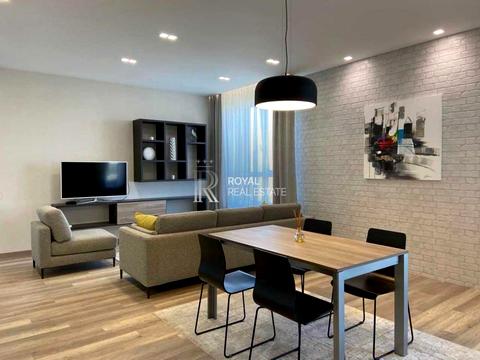 квартира за адресою Лесі Українки бульв., 7-В