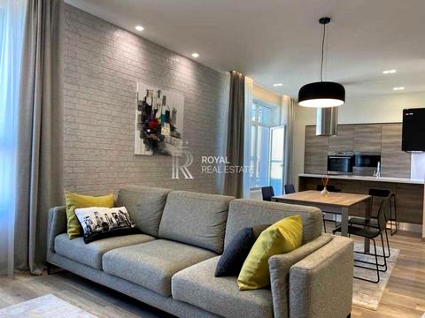 квартира за адресою Лесі Українки бульв., 7-В