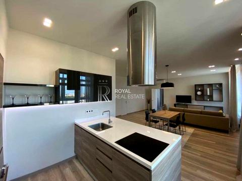 квартира за адресою Лесі Українки бульв., 7-В