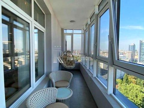 квартира за адресою Лесі Українки бульв., 7-В