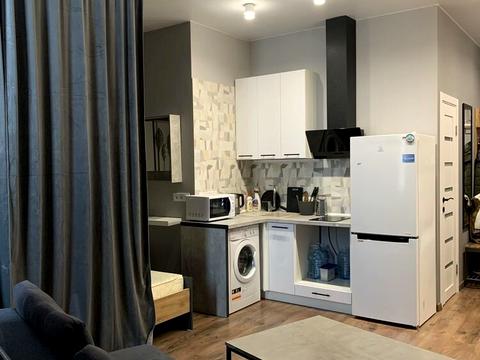 квартира по адресу Люстдорфская дорога ул., 55е