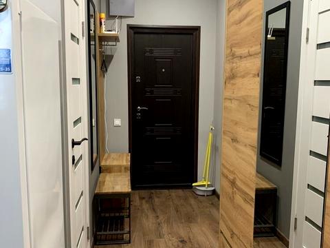 квартира по адресу Люстдорфская дорога ул., 55е