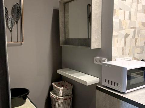 квартира по адресу Люстдорфская дорога ул., 55е