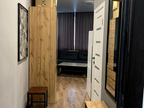 квартира по адресу Люстдорфская дорога ул., 55е