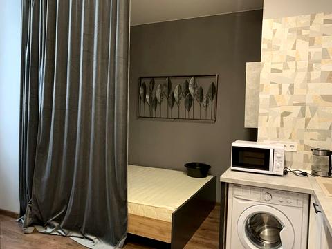 квартира по адресу Люстдорфская дорога ул., 55е