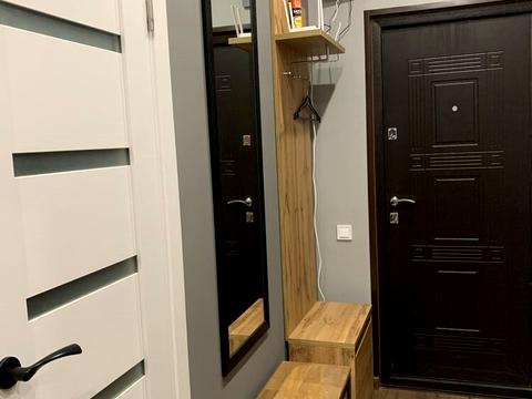 квартира по адресу Люстдорфская дорога ул., 55е