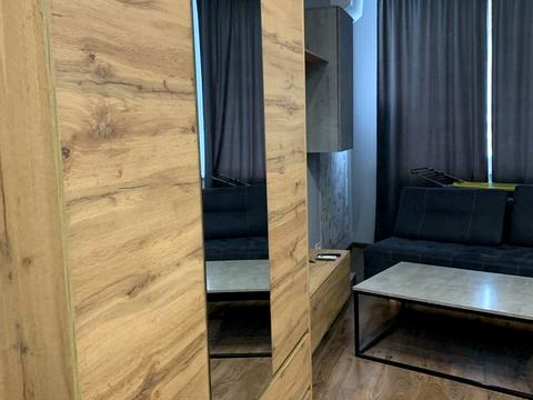 квартира по адресу Люстдорфская дорога ул., 55е