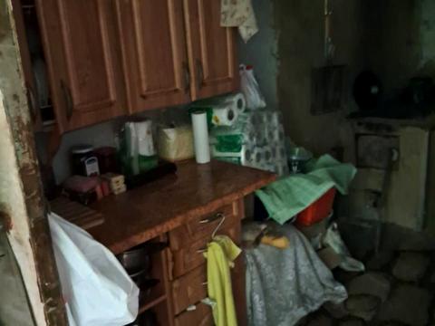 ділянка за адресою Запоріжжя, 