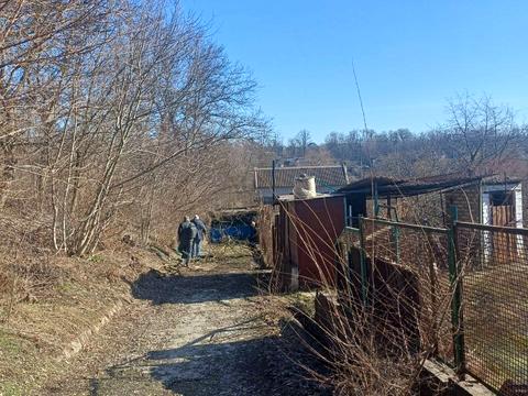 ділянка за адресою Запоріжжя, 