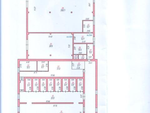 комерційна за адресою Хмельницький, Якова Гальчевського пров., 14
