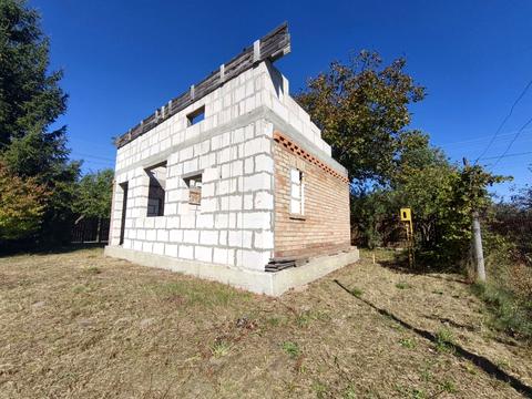 ділянка за адресою 