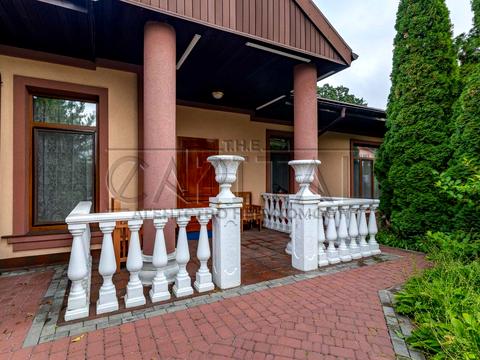 будинок за адресою Лісова вул., 15