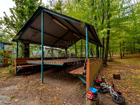 будинок за адресою Лісова вул., 15