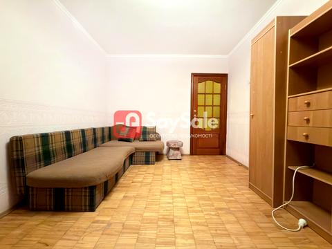 квартира за адресою Івана Дзюби вул. (Сім'ї Сосніних), 2-В