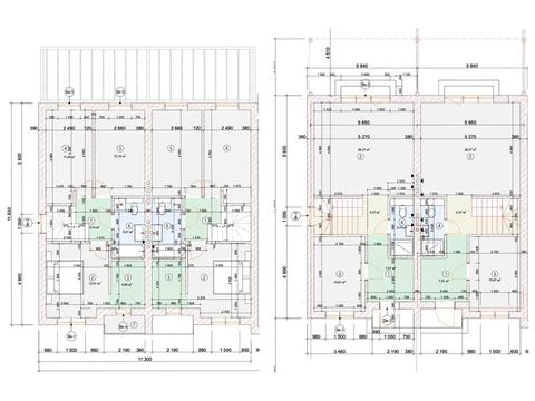 дом по адресу Варшавская ул., 87