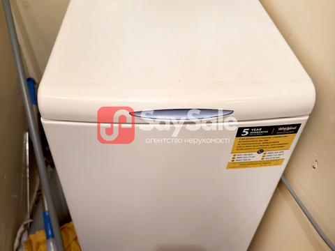 квартира за адресою Івана Дзюби вул. (Сім'ї Сосніних), 2-В