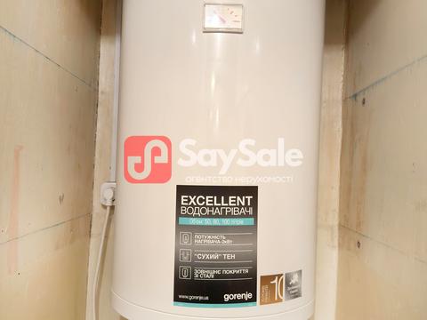 квартира за адресою Івана Дзюби вул. (Сім'ї Сосніних), 2-В