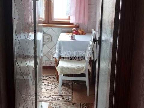 квартира за адресою Академіка Павлова вул., 162в