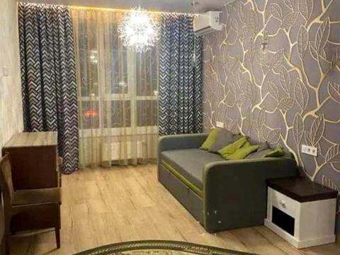 квартира по адресу Европейская ул. (Жовтнева), 8-Б