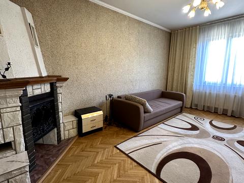 квартира по адресу Ярослава Мудрого ул., 5