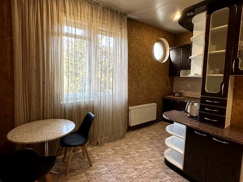 квартира по адресу Ярослава Мудрого ул., 5