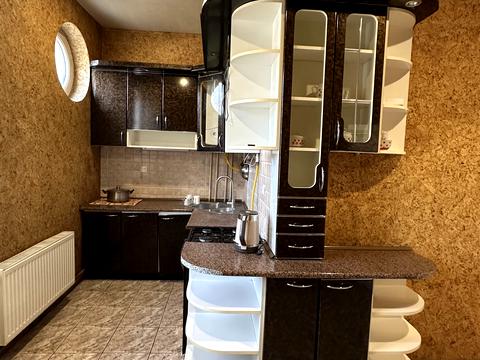 квартира по адресу Ярослава Мудрого ул., 5