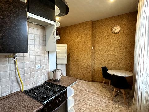 квартира по адресу Ярослава Мудрого ул., 5