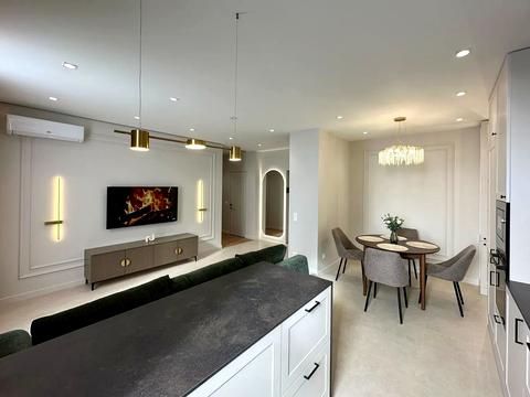 квартира по адресу Микитинецкая ул., (Будинок)