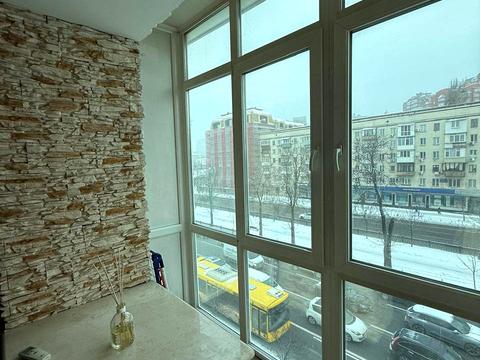 квартира за адресою Берестейський просп. (Перемоги), 1