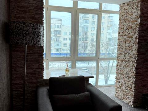 квартира за адресою Берестейський просп. (Перемоги), 1