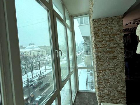 квартира за адресою Берестейський просп. (Перемоги), 1