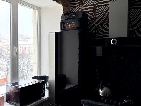 квартира за адресою Берестейський просп. (Перемоги), 1