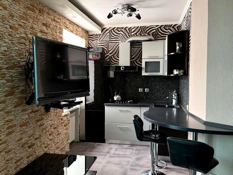 квартира за адресою Берестейський просп. (Перемоги), 1