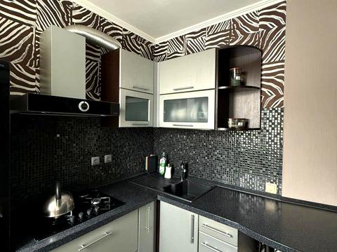 квартира за адресою Берестейський просп. (Перемоги), 1