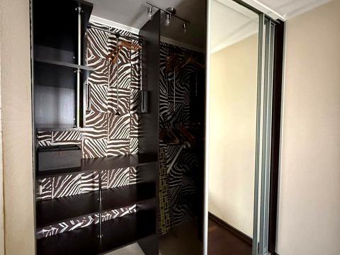 квартира за адресою Берестейський просп. (Перемоги), 1