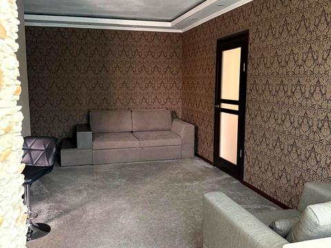 квартира за адресою Берестейський просп. (Перемоги), 1