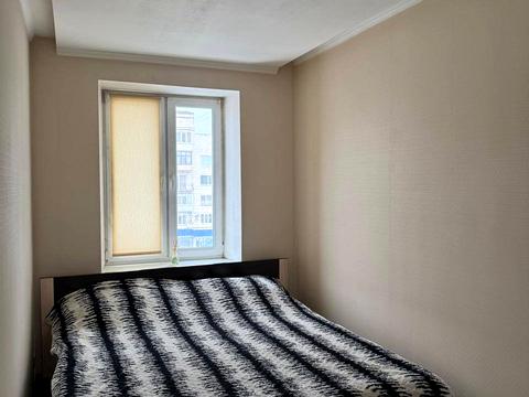 квартира за адресою Берестейський просп. (Перемоги), 1