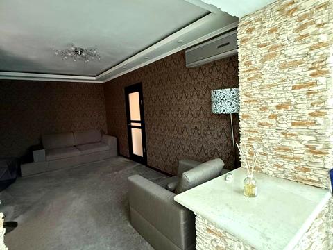 квартира за адресою Берестейський просп. (Перемоги), 1