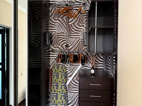 квартира за адресою Берестейський просп. (Перемоги), 1