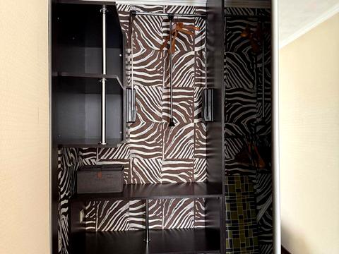 квартира за адресою Берестейський просп. (Перемоги), 1