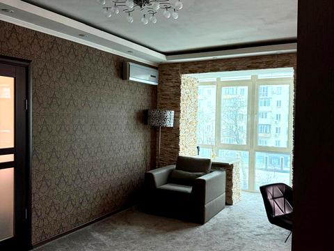 квартира за адресою Берестейський просп. (Перемоги), 1