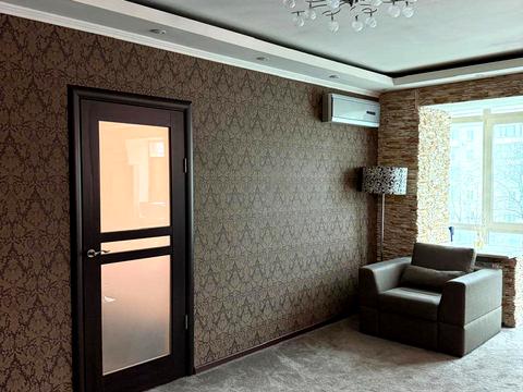 квартира за адресою Берестейський просп. (Перемоги), 1