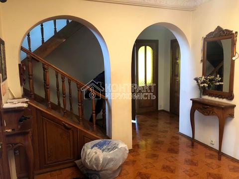 будинок за адресою Кедровий пров., 16