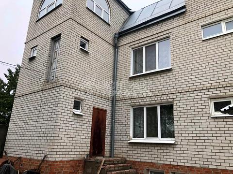 будинок за адресою Кедровий пров., 16