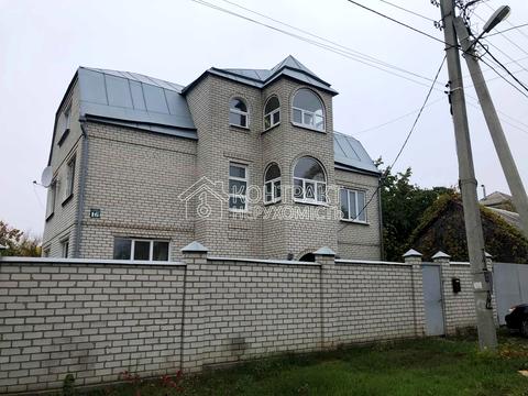 будинок за адресою Кедровий пров., 16