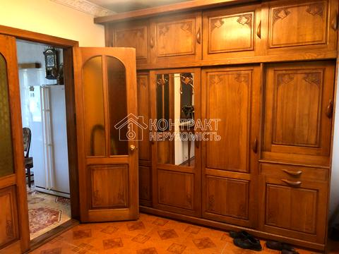 будинок за адресою Кедровий пров., 16