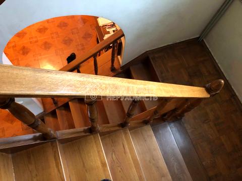 будинок за адресою Кедровий пров., 16