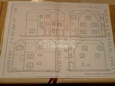 будинок за адресою Кедровий пров., 16