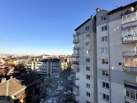 квартира по адресу Национальной Гвардии ул., (Будинок 4)